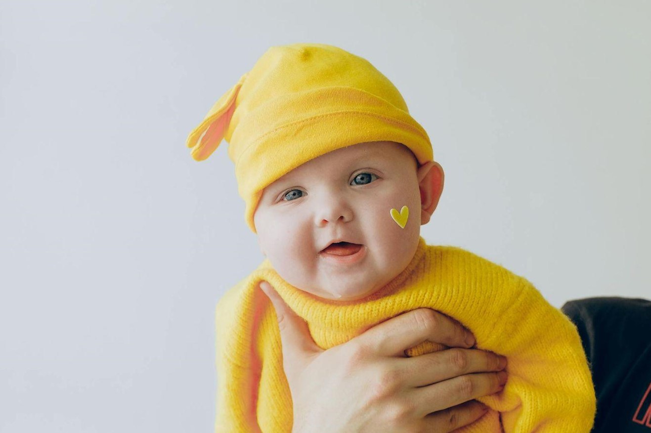 Choosing the Perfect High Chair for Your Baby